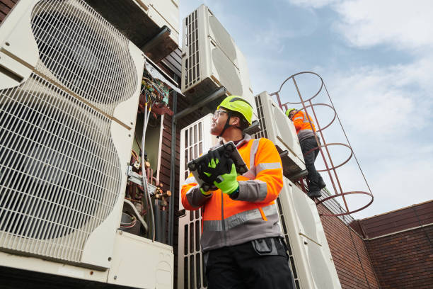 Best Commercial HVAC repair  in Windsor, CO