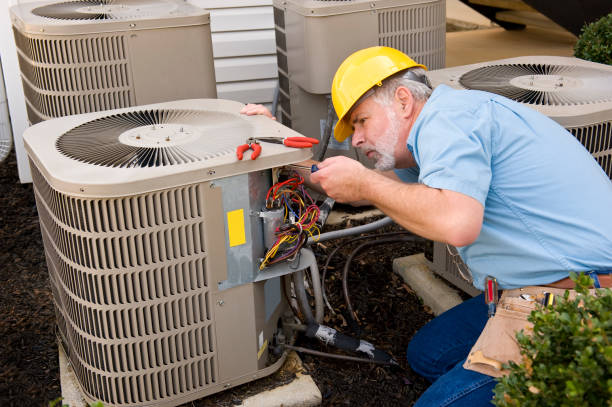 Best Residential HVAC services  in Windsor, CO