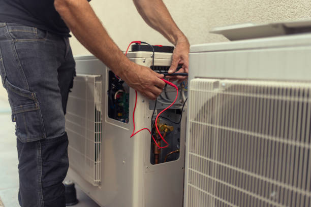 Local HVAC companies in Windsor, CO