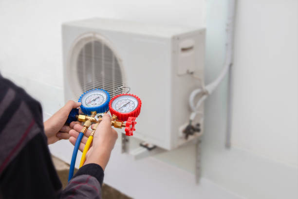 Best HVAC replacement cost  in Windsor, CO